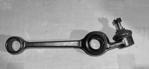 ★ NUEVO Conjunto de rótula de brazo de control delantero Merkur XR4Ti lado derecho del pasajero ★ - Imagen 1 de 1