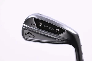 Callaway Apex UT 24 #4 Iron / 23 Degree / Stiff Flex MMT 80 Shaft - Picture 1 of 6