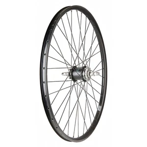 Roland achterwiel 28 36g a2k dw velg vrijloop zwart - Bild 1 von 1