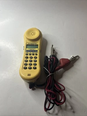 Lil' Buttie Pro Working Good Condition - Image 1 of 4