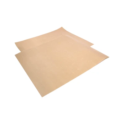 Parrilla de cobre Yoshi y estera para hornear parrilla verduras hacer hamburguesas con infusión de cobre Foto 1 de 4