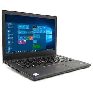 Lenovo T470 I5 14" Touchscreen Windows 10 Portable Notebook Ram 32Gb Ssd 960Gb - Picture 1 of 8