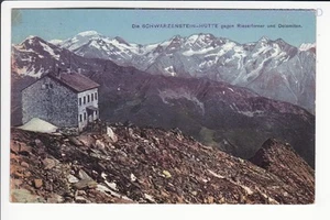 ITALIA, PROVINCIA DI BOLZANO, CAPANNA PIETRA NERA, ALTO Adige ca1910 - Foto 1 di 2