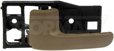 Manija de puerta interior trasera izquierda Dorman 81293 para Toyota Tundra 00-06 Foto 1 de 4