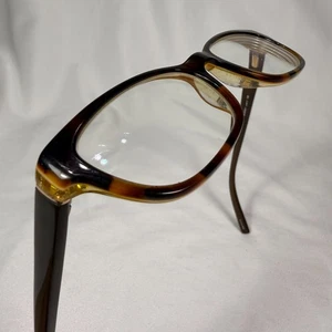 Kate Spade New York Brille BLAKELY OJMD nur Gestell 50-17-135 - braun klar - Bild 1 von 12