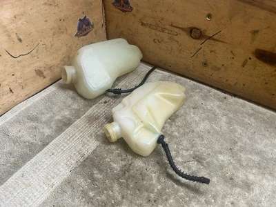 БЕНЗОБАК И МАСЛЯНЫЙ БАК JOHN DEERE 35 EV БЕСПЛАТНАЯ ДОСТАВКА Б/У ОТ ОРИГИНАЛЬНОГО ПРОИЗВОДИТЕЛЯ - Изображение 1 из 4