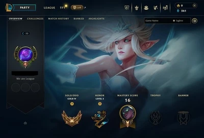 (NA) Oro 4 - Temporada 3 de 2025 - Parche 25.22 (N.V) (2) Foto 1 de 4