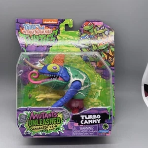 Tales of The Teenage Mutant Ninja Turtles Mutants Unleashed Mayhem  Turbo Cammy - Picture 1 of 5