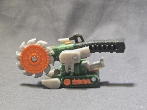 Transformers Armada Buzzsaw Mini-Con Road Wrecker Team Action Figure 2003 Hasbro - Picture 1 of 2