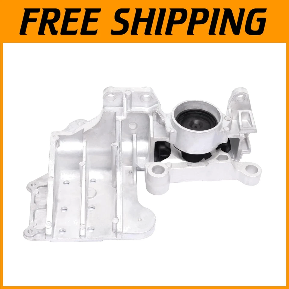 Kit de montaje de motor y transmisión de alta resistencia para modelos Nissan Sentra 2007-2012 Foto 1 de 4