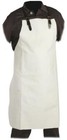 Schwei�ersch�rze  Arbeitssch�rze  Spaltleder 80x100cm +  Lederriehmen, Latzsch�rze