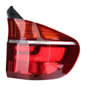 Right Driver Side Outer Rear Tail Light Brake Lamp For BMW X5 E70 2007-2013 - Picture 1 of 11