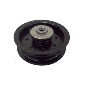 PULLEY 196104 532196104 197380 532197380 FITS POULAN FITS HUSQVARNA 15517 - Picture 1 of 8