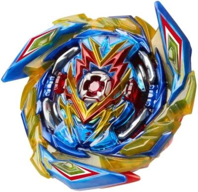 B-163 Brave Valkyrie für Beyblade Burst Turbo Rise Arena