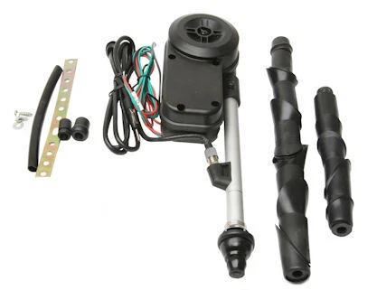 URO PARTS Antena de alimentación AUTA2030B Porsche 911 Mercedes Benz E320 VW Volkswagen Foto 1 de 1