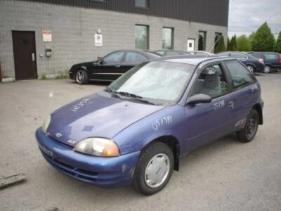 挡风玻璃刮水电机适用于 95-01 FIREFLY 422037 — 第 1/4 张图片