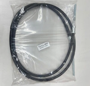 El cable de freno de mano delantero se adapta a la camioneta Ford 1953-1953 TAAA-2853-A - Imagen 1 de 4