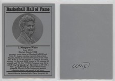 1986-99 Hall of Fame Metallic Margaret Wade