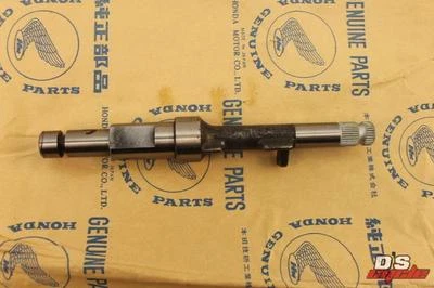 PIEZA DE HUSILLO DE ARRANQUE HONDA CA160 CL160 CB160 CA160 NUEVO DE LOTE # 28250-216-000 Foto 1 de 4