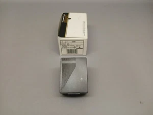 Leviton 6288 Brown DHC Plug In Appliance Control Noise Block Filter NOS - Picture 1 of 3