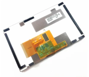 480×272 16:9 Wyświetlacz LCD do TomTom XXL 530S 540S GPS Ekran dotykowy LMS500HF05 - Zdjęcie 1 z 4