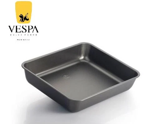 Vespa 981 Teglia Sfornatutto alta 25x29