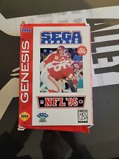 .Genesis.' | '.NFL '95.