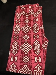 Leggings unicornio raros Lularoe TC Valentine ❤️ Difícil de encontrar - Imagen 1 de 3