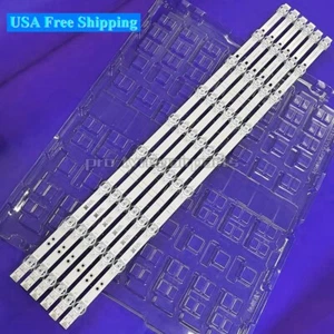 LED backlight for Hisense JL.D65091330-003AS-M_V02 65R6090G 65H6570G 65R6E3 - Picture 1 of 7