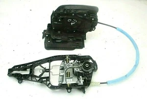 BMW MINI O/S/F Drivers Front Door Locking Actuator F54 F55 F56 F57 F60 - 7281936 - Picture 1 of 4
