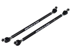 American Star MAGA FORCE Chromoly Tie Rod Upgrade Kaw. Brute Force 750i 05-23* - Foto 1 di 2