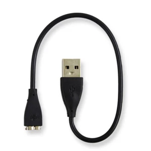 B2G1 USB Charger For Fitbit Charge HR Smart Watch Tracker Cord Charging Cable - Picture 1 of 4