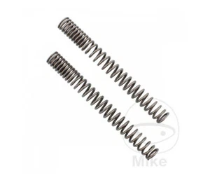 Honda 1000 F Firestorm 97/05 Kit 2 Muelles de Horquilla YSS - PR350I070-100S3 - Imagen 1 de 2