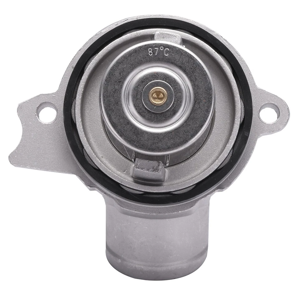New Thermostat For Mercedes-Benz CL500 CLK500 CLS500 E500 G500 ML500 R500 S500 - Изображение 1 из 4