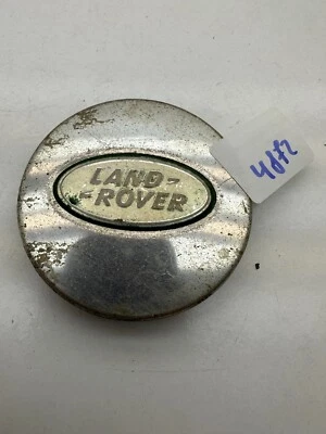 Land Rover Radkappen Nabenkappe RRJ000010XXX - Bild 1 von 4