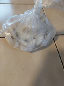 Selbstgemachte Vanillegipferl (200g) - Bild 1 von 1