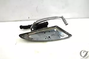 13 Victory Arlen Ness Vision Tour Rear Brake Pedal Floor Board - Bild 1 von 5