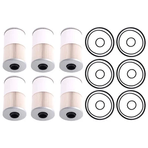 New Fuel Water Separator Filters for Davco 382 233 Series P550737 33657 - Bild 1 von 12