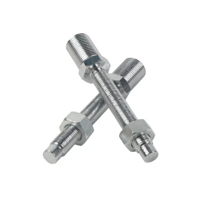 Kit de descenso ajustable trasero de 1" a 2" pulgadas apto para Harley Softail Fatboy 00-17 16 Foto 1 de 4