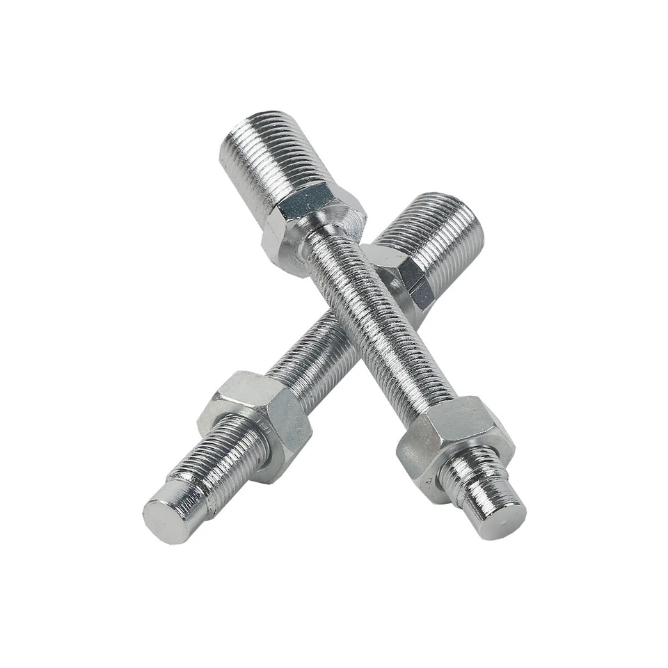 Rear 1"to 2" Inch Adjustable Lowering Kit Fit For Harley Softail Fatboy 00-17 16 - Image 1 of 4