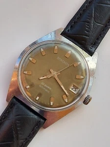 Reloj para hombres SEKONDA VINTAGE raro hecho en la URSS exportación automático hecho en la URSS - Imagen 1 de 13