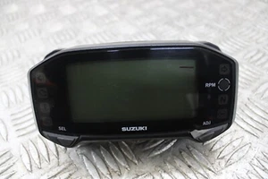 Suzuki GSXS 125 2019 speedo clocks 17,924 miles 2017 - 2022 - Picture 1 of 4