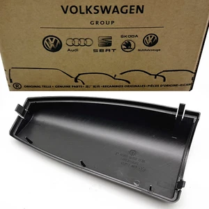 Original VW Ansaugluftführung Deckel Verschlussdeckel Für Jetta Golf Passat Audi - Bild 1 von 5