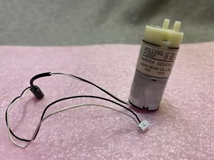 BOMBA RODANTE OKEN SEIKO 6 VOLTIOS P05V01 - Imagen 1 de 4