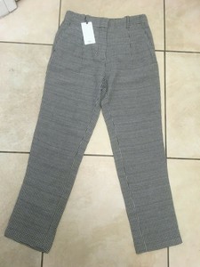 Las mejores ofertas en Pantalones Cuadros Mango para De mujer | eBay