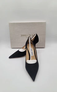 Jimmy Choo Love 85 Size EU 38 Women - Picture 1 of 9