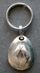 Porte-clés - RENAULT Garages Nation - Picture 1 of 2