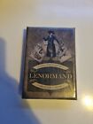 Lenormand Oracle Cards, Alexandre Musruck, New Sealed