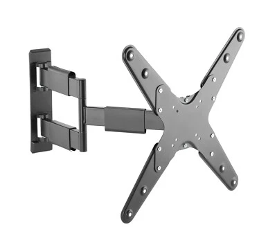 TV LCD LED Wandhalterung Universal bis 55" VESA 400x400 HALTERUNGSPROFI SAL3