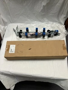 HPE DL345 DL380 DL385 Gen10 Plus, +V2, Gen11 Braccio di gestione cavi CMA P21512-001 - Foto 1 di 5